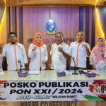 Federasi Olahraga Petanque Indonesia (FOPI) Sumatra Utara menargetkan meraih 2 medali emas di Pekan Olahraga Nasional (PON) XXI/2024 Aceh Sumut.