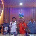Pengprov Perpani Sumut (Pengurus Provinsi Persatuan Panahan Indonesia Sumatera Utara), menargetkan tiga medali dalam pencapaian pada PON XXI 2024 mendatang.