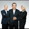 PT Bank Pembangunan Daerah Sumatera utara (Bank Sumut) berhasil mempertahankan kinerja positif pada semester I 2023. Bank Sumut membukukan laba bersih sepanjang semester I 2023 Rp376 Miliar.