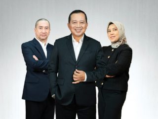 PT Bank Pembangunan Daerah Sumatera utara (Bank Sumut) berhasil mempertahankan kinerja positif pada semester I 2023. Bank Sumut membukukan laba bersih sepanjang semester I 2023 Rp376 Miliar.