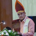 Walikota Medan, Bobby Nasution