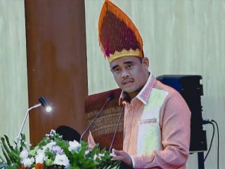 Walikota Medan, Bobby Nasution