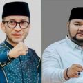 M Nursyam dan M Yasir Tanjung