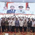 Lembaga Pemberdayaan Masyarakat (LPM) merupakan salah satu elemen penting mewujudkan ketahanan nasional di tingkat desa dan kelurahan agar masyarakat mampu menjaga lingkungannya dari pengaruh buruk.