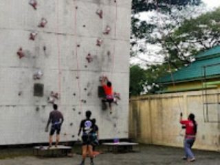 Pengprov Federasi Panjat Tebing Indonesia Sumatera Utara (FPTI Sumut) terpaksa menurunkan target perolehan medali emas panjat tebing di Pekan Olahraga Nasional (PON) XXI/2024 Aceh-Sumut.