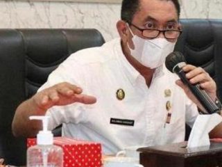 Inspektorat Akui Sudah Terima Laporan Terkait Dugaan Gratifikasi Iswar Dari Kejari Medan