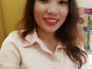 Siska Barimbing