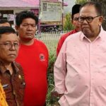 Ketua DPRD Sumatera Utara Drs Baskami Ginting mengingatkan dan mendorong Pemerintah Provinsi untuk berinovasi dalam program pemerataan pembangunan dalam mengatasi persoalan kemiskinan di daerah.