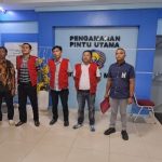 Kejaksaan Tinggi Sumatera Utara melakukan penahanan terhadap 3 tersangka terkait dugaan korupsi Pelaksaan Kegiatan Pembangunan Jalan Silangit-Muara pada Balai Besar Pelaksanaan Jalan Nasional Wilayah II Provinsi Sumatera Utara tahun anggaran 2019 sebesar Rp.466.437.818 berdasarkan Laporan Hasil Audit BPKP Sumut.