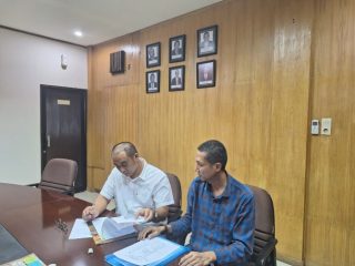 Ketua Caretaker Kamar Dagang dan Industri (Kadin) Deliserdang Lismardi Hendra mengatakan pendaftaran bakal calon ketua masa bakti 2023 – 2028 sudah ditutup.