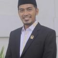 Anggota DPRD Medan dari Fraksi PKS, Rudiawan Sitorus