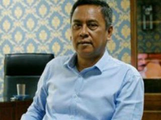 Parlindungan Sipahutar
