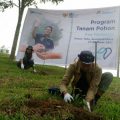 PT Indonesia Asahan Aluminium (Inalum) membuat program untuk penanaman pohon dan perlindungan satwa langka, yaitu program kehati.