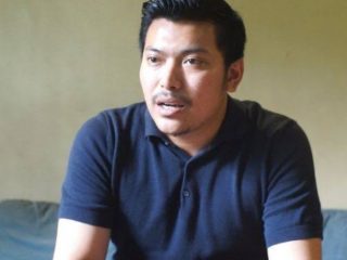 Habiburrahman Sinuraya
