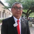 Baginda P. Siregar