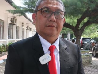 Baginda P. Siregar