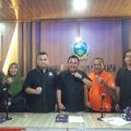 Wushu ingin melanjutkan tradisi kontribusi positifnya untuk Sumatra Utara di ajang Pekan Olahraga Nasional (PON) 2024 mendatang. Sejak 2004, Wushu konsisten menjadi penyumbang medali terbanyak untuk Sumut.