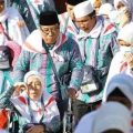 Pada musim haji 1444 H/2023 M, Kementerian Agama menghadapi tantangan besar dalam penyelenggaraan ibadah haji. Sebab, kuota haji Indonesia kembali normal, sebanyak 221.000 orang. Bahkan, pada fase akhir ada penambahan sebesar 8.000 kuota.