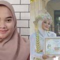 Terungkap bahwa Anggi Angraeni (21), wanita asal Rancabungur, Kabupaten Bogor, Jawa Barat, yang hilang sehari setelah menikah, ternyata kabur menemui kekasihnya.
