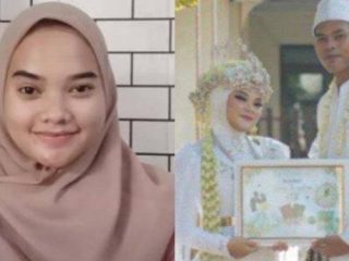 Terungkap bahwa Anggi Angraeni (21), wanita asal Rancabungur, Kabupaten Bogor, Jawa Barat, yang hilang sehari setelah menikah, ternyata kabur menemui kekasihnya.