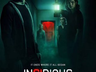 Insidious: The Red Door
