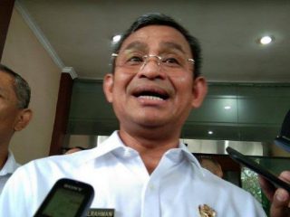 Wiriya Alrahman