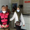 Kejaksaan Negeri (Kejari) Medan menetapkan mantan Kepala Pusat Pengembangan Bisnis (Pusbangnis) Universitas Islam Negeri Sumatera Utara (UINSU) yakni Sangkot Azhar Rambe (SAR) dan stafnya Evy Novianti Siregar (ENS) sebagai korupsi program ma'had tahun 2021