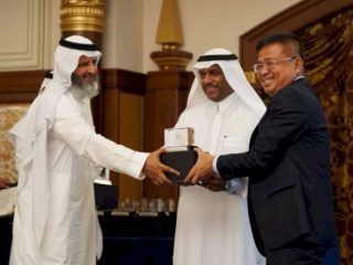 Pemerintah Arab Saudi memberikan apresiasi dan penghargaan kepada tiga negara pengirim jemaah haji terbesar di dunia. Ketiga negara itu adalah Indonesia, Pakistan, dan Bangladesh.