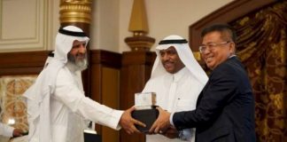 Pemerintah Arab Saudi memberikan apresiasi dan penghargaan kepada tiga negara pengirim jemaah haji terbesar di dunia. Ketiga negara itu adalah Indonesia, Pakistan, dan Bangladesh.