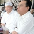 Ketua DPD Gerindra Provinsi Sumatera Utara Gus Irawan Pasaribu, menegaskan bahwa Erwin Efendi Lubis merupakan salah satu kader terbaik yang dimiliki Partai Gerindra di Kabupaten Mandailing Natal.