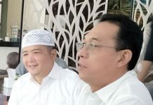 Ketua DPD Gerindra Provinsi Sumatera Utara Gus Irawan Pasaribu, menegaskan bahwa Erwin Efendi Lubis merupakan salah satu kader terbaik yang dimiliki Partai Gerindra di Kabupaten Mandailing Natal.