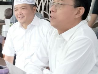 Ketua DPD Gerindra Provinsi Sumatera Utara Gus Irawan Pasaribu, menegaskan bahwa Erwin Efendi Lubis merupakan salah satu kader terbaik yang dimiliki Partai Gerindra di Kabupaten Mandailing Natal.