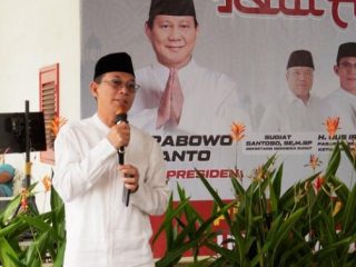 Gus Irawan Pasaribu