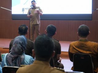 Walikota Medan, Bobby Nasution