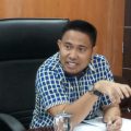 Wakil Ketua DPRD Medan, T Bahrumsyah