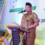 Walikota Medan, Bobby Afif Nasution