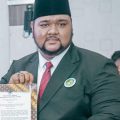 Ketua Forum Kerukunan Umat Beragama (FKUB) Kota Medan, Muhammad Yasir Tanjung
