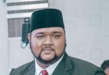 Ketua Forum Kerukunan Umat Beragama (FKUB) Kota Medan, Muhammad Yasir Tanjung