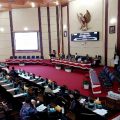 Sidang Paripurna DPRD Medan