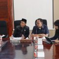 Ketua DPRD Sumatera Utara, Baskami Ginting menyebut Sumut memiliki berbagai destinasi wisata, memerlukan Perda Kepariwisataan untuk mendukung pengembangan sektor tersebut.