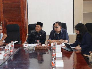 Ketua DPRD Sumatera Utara, Baskami Ginting menyebut Sumut memiliki berbagai destinasi wisata, memerlukan Perda Kepariwisataan untuk mendukung pengembangan sektor tersebut.