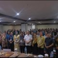 Dinas Kepemudaan dan Keolahragaan Provinsi Sumatera Utara (Disporasu) mendukung kreatifitas dan percepatan pengembangan ide di kalangan pemuda terutama bagi mereka yang sehari-hari menekuni dunia industri kreatif.