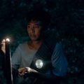 Salah satu adegan di Film Pamali:Dusun Pocong