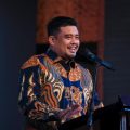 Walikota Medan, Bobby Afif Nasution