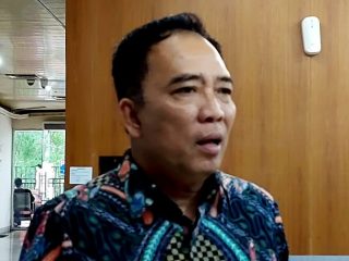 Diduga Menyimpang, Personel Satpol PP Diminta Tindak Tegas Bangunan Yuu Contempo