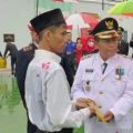 Sebanyak 837 Warga Binaan Pemasyarakatan yang sedang menjalani hukuman di Lembaga Pemasyarakatan (Lapas) Klas IIB Tanjung Balai Asahan mendapat remisi kemerdekaan dalam rangka HUT RI ke 78 Tahun 2023.