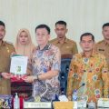 Walikota Medan, Bobby Nasution mengungkapkan, terwujudnya kesejahteraan rakyat dapat ditandai dengan meningkatnya kualitas kehidupan yang layak, bermartabat salah satunya melalui pemenuhan kebutuhan papannya (rumah).