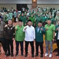 Ketua PD Al Washliyah Kota Medan H. Abdul Hafiz Harahap mengatakan setiap perubahan regulasi harus direspon, sehingga kita tetap update akan setiap perkembangan.