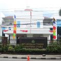 Hingga Agustus 2023, Kejaksaan Tinggi Sumatera Utara telah melakukan penghentian penuntutan terhadap 87 perkara yang berasal dari 28 Kejari dan 9 Cabjari yang ada di wilayah hukum Kejati Sumut.