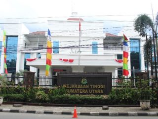 Hingga Agustus 2023, Kejari Asahan dan Simalungun Juara Restorative Justice